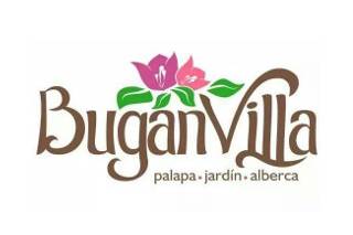 Buganvilla Jardín logo