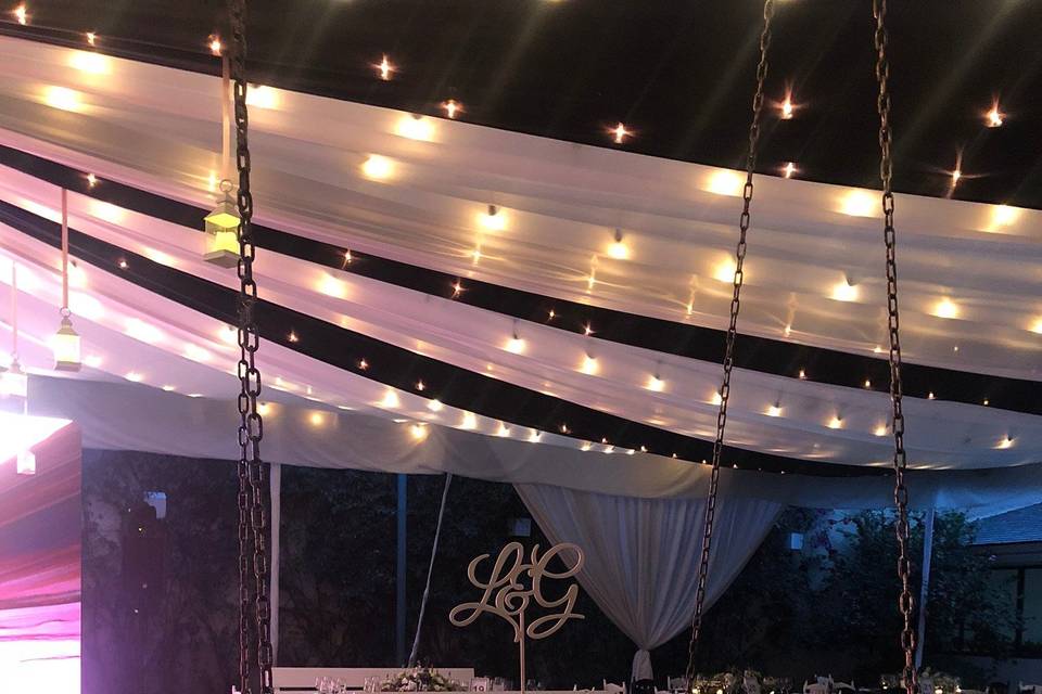 Jardín T&H Gourmet