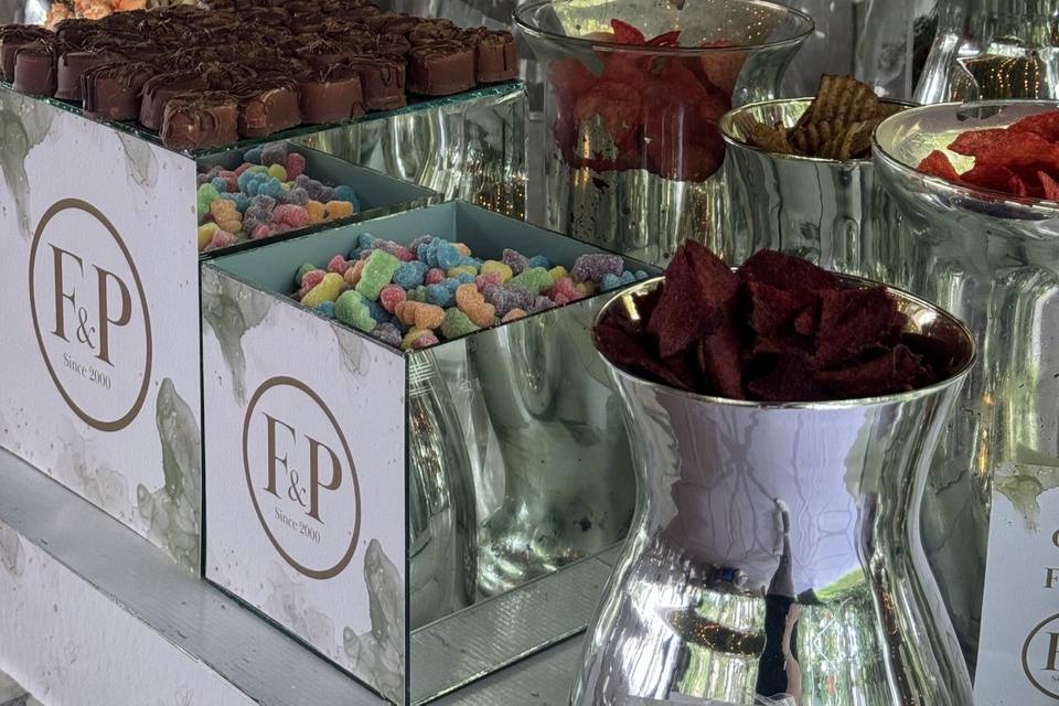 T&H Gourmet