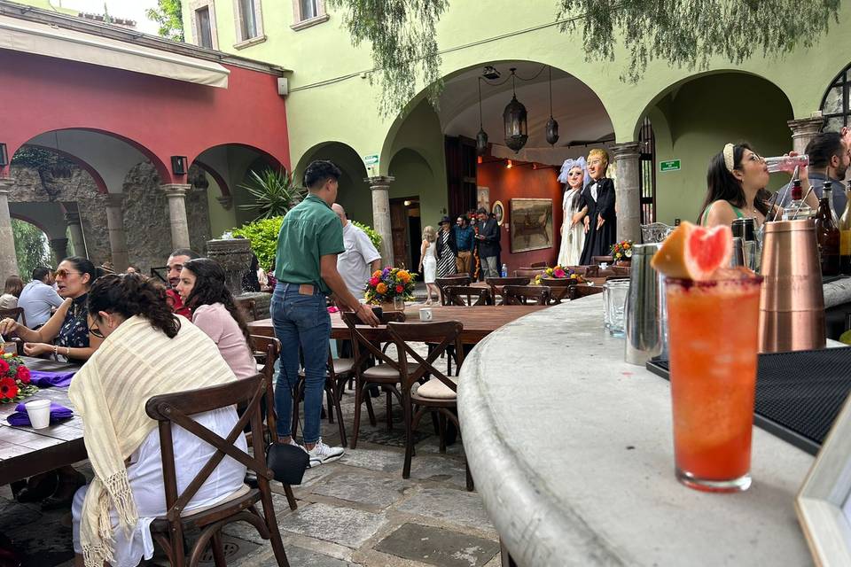 Brunch