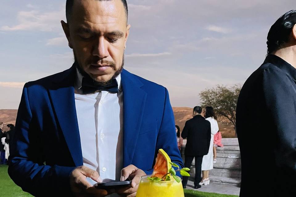 Cocktails