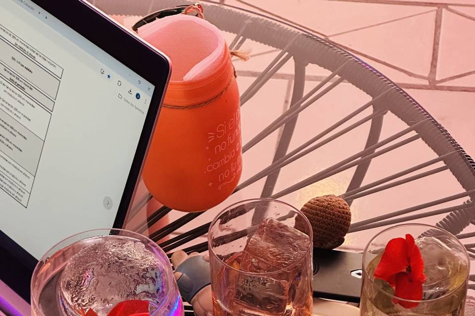 Cocktails