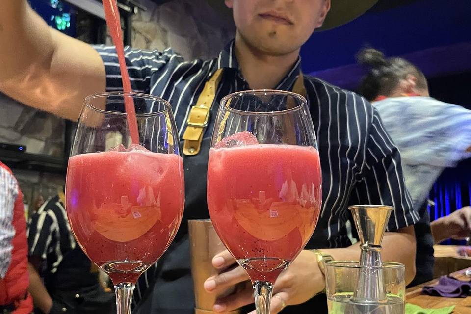 Cocktails