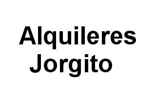 Alquileres Jorgito  Logo