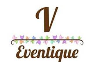 E-ventique logo