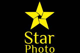 StarPhoto logo