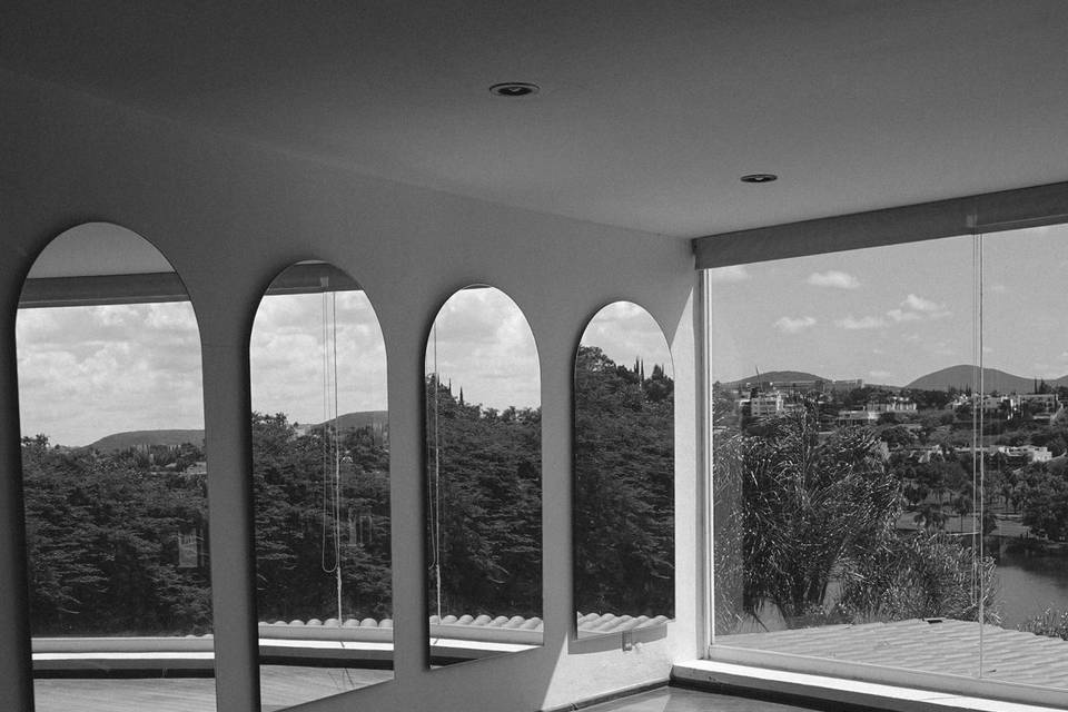 Salón Multiusos