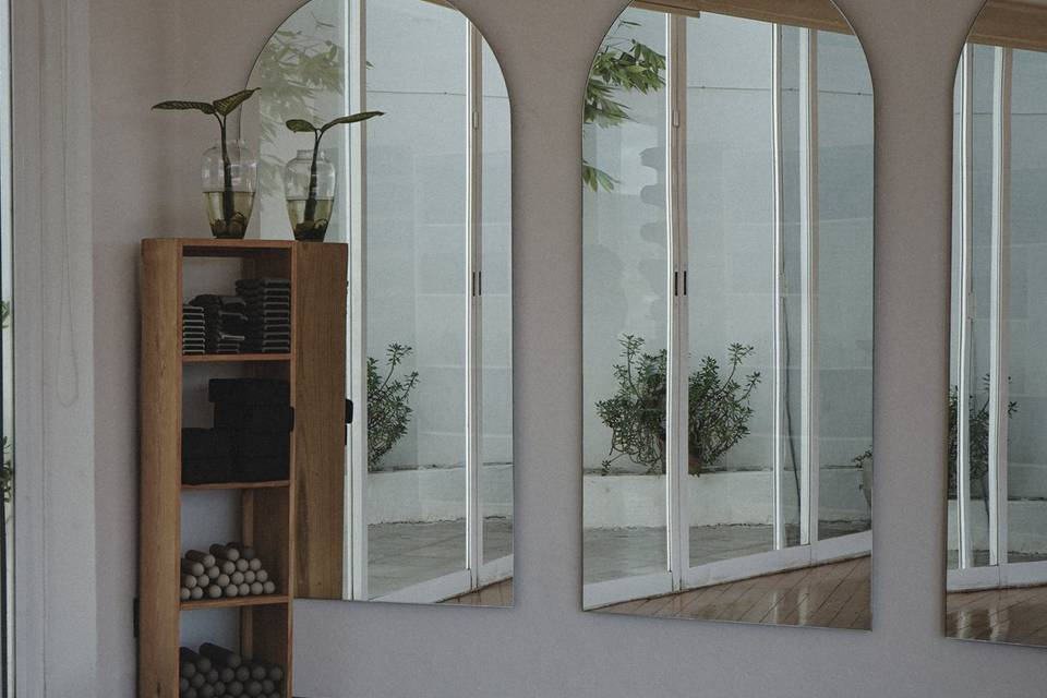 Salón Multiusos
