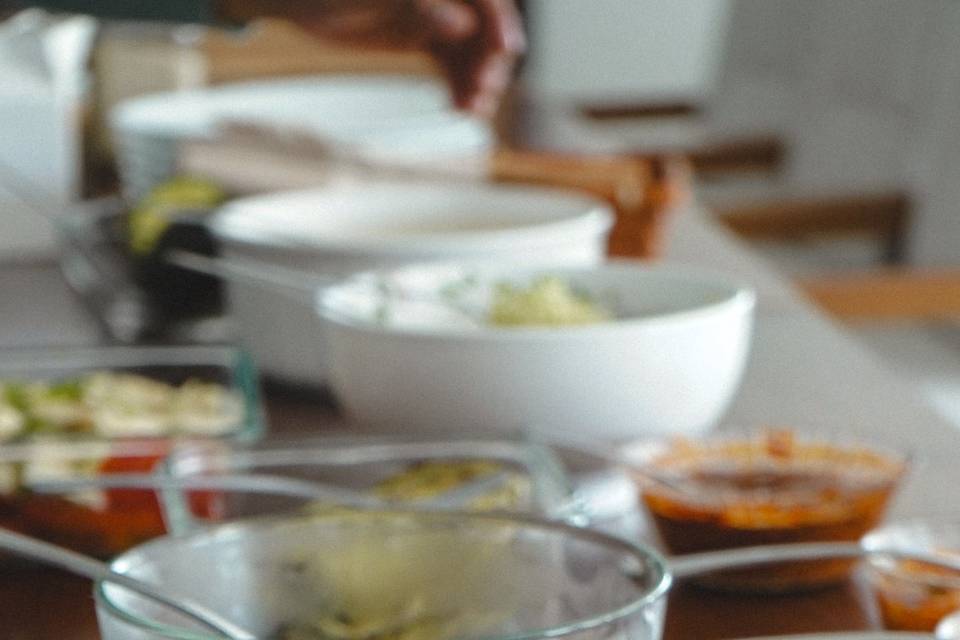 Catering