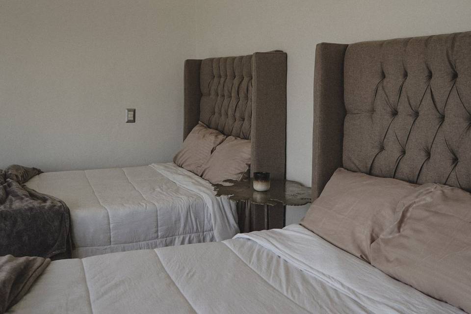 Habitación