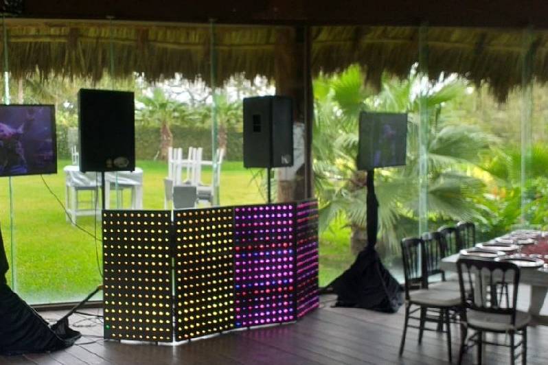 VM Music DJ & Events