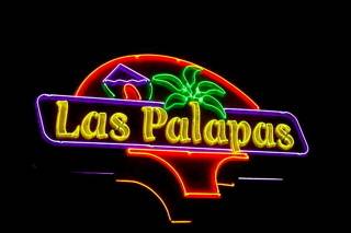 Cortijo Las Palapas logo