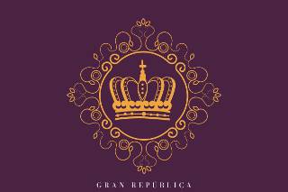 Gran República Logo