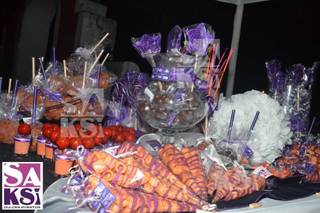 Saksi Dulces y Eventos