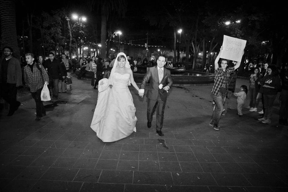 Boda Veracruz