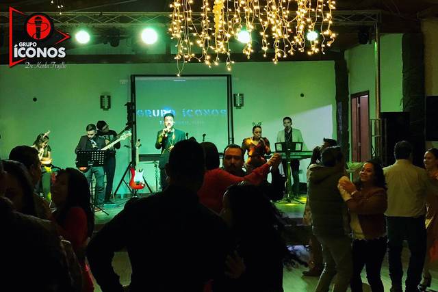 Evento empresarial
