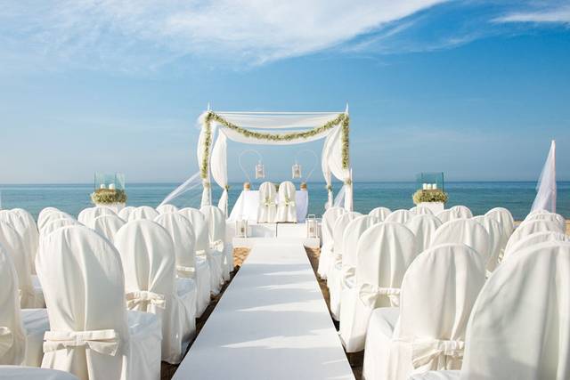 Gazebos y Montajes