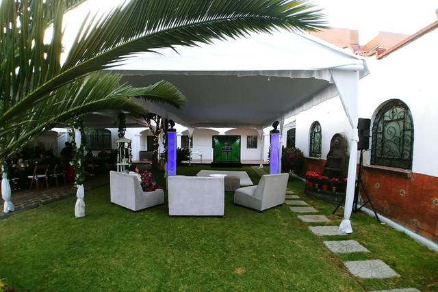 Sala lounge