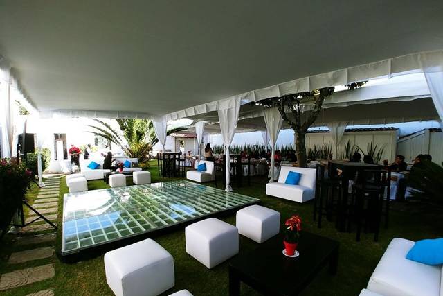 Pista de baile