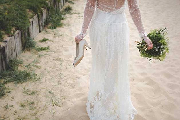 WEDDING CEREMONY