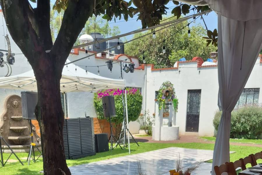 Montaje
