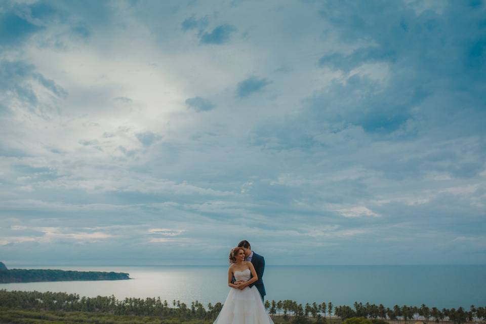 Sesión postboda