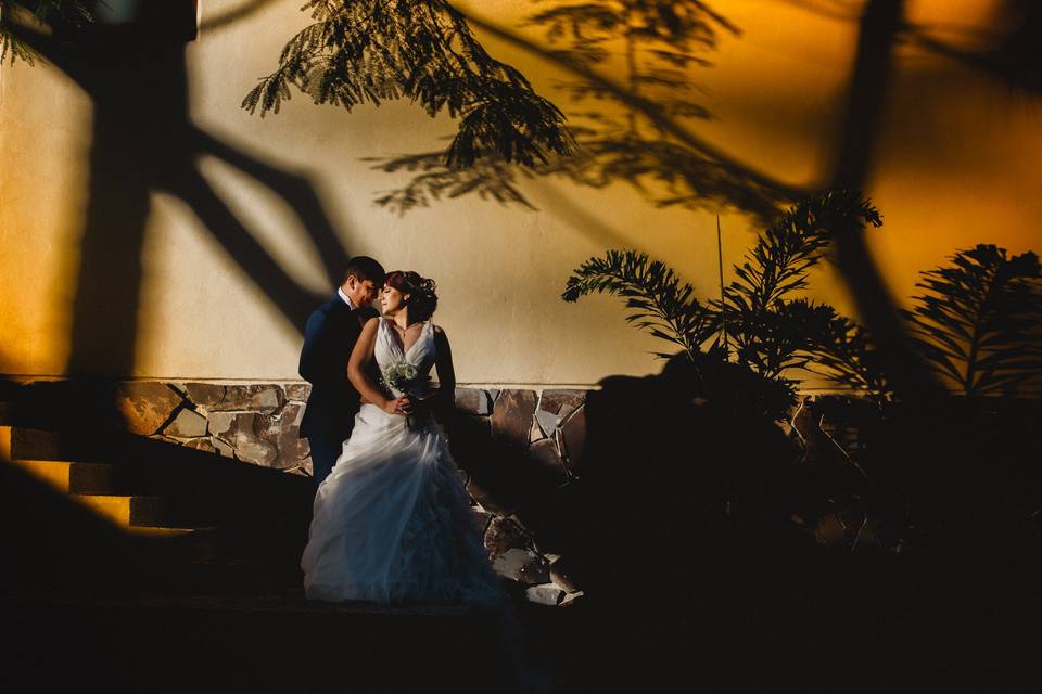 Sesión postboda