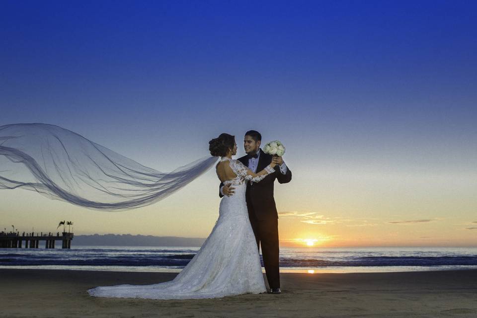 Sesión postboda