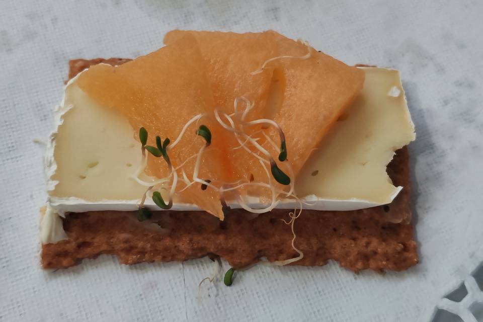 Canapés