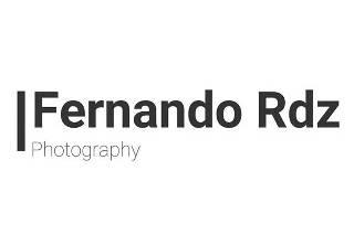 Fernando Rdz Photography logo