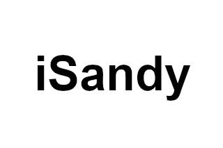 iSandy Logo