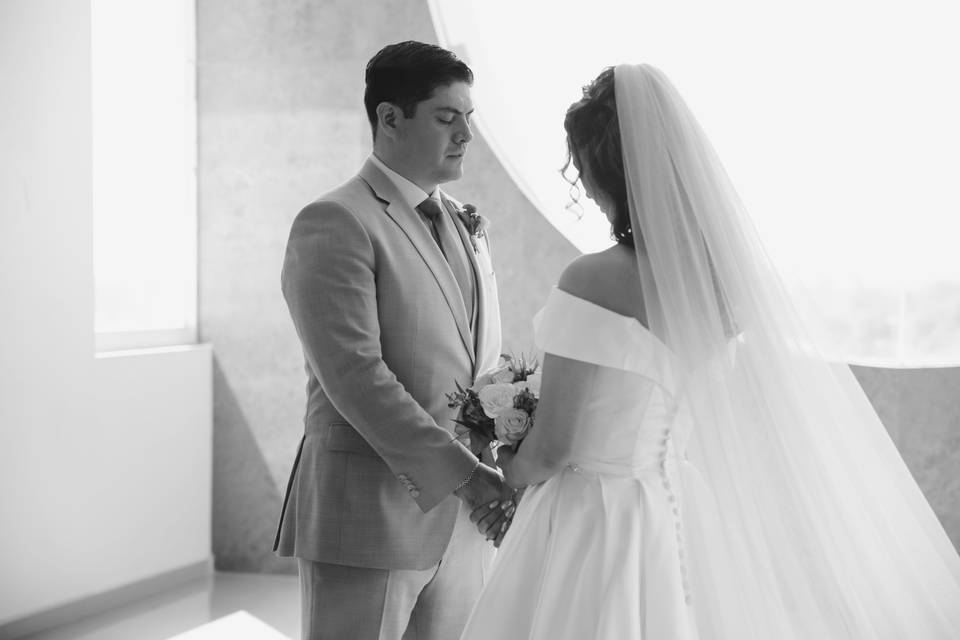 Ana Paula & Fernando