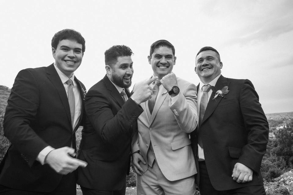 Ana Paula & Fernando