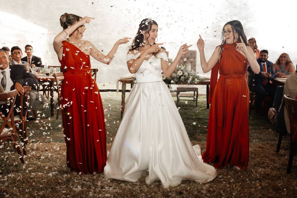 Ana Paula & Fernando