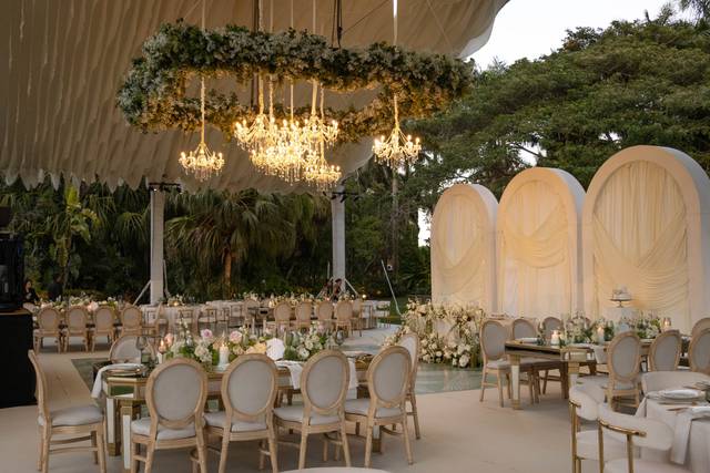 Montaje Melanie & Matteo