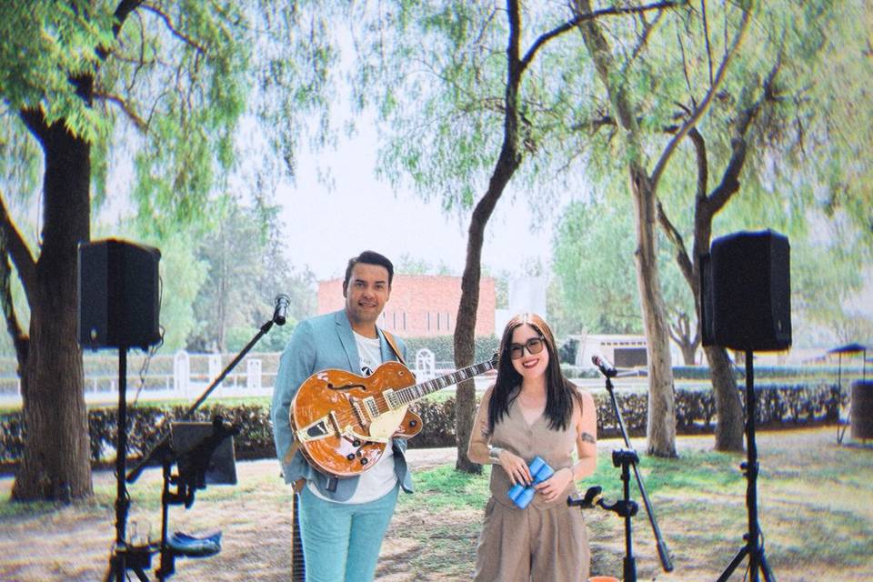 @Wedding
