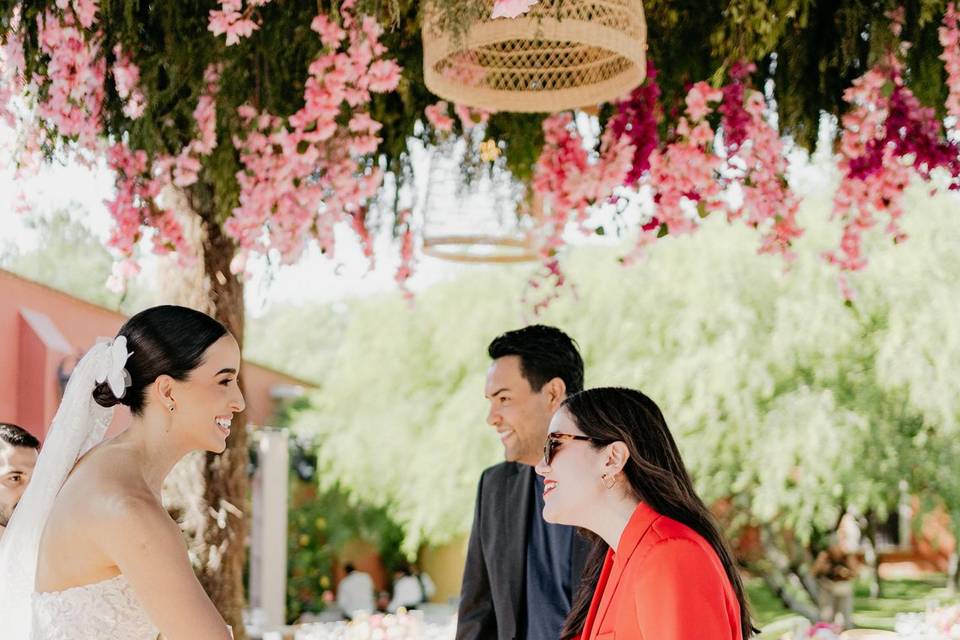 @Wedding