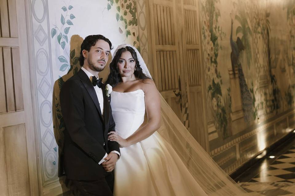 The Planning Weddings