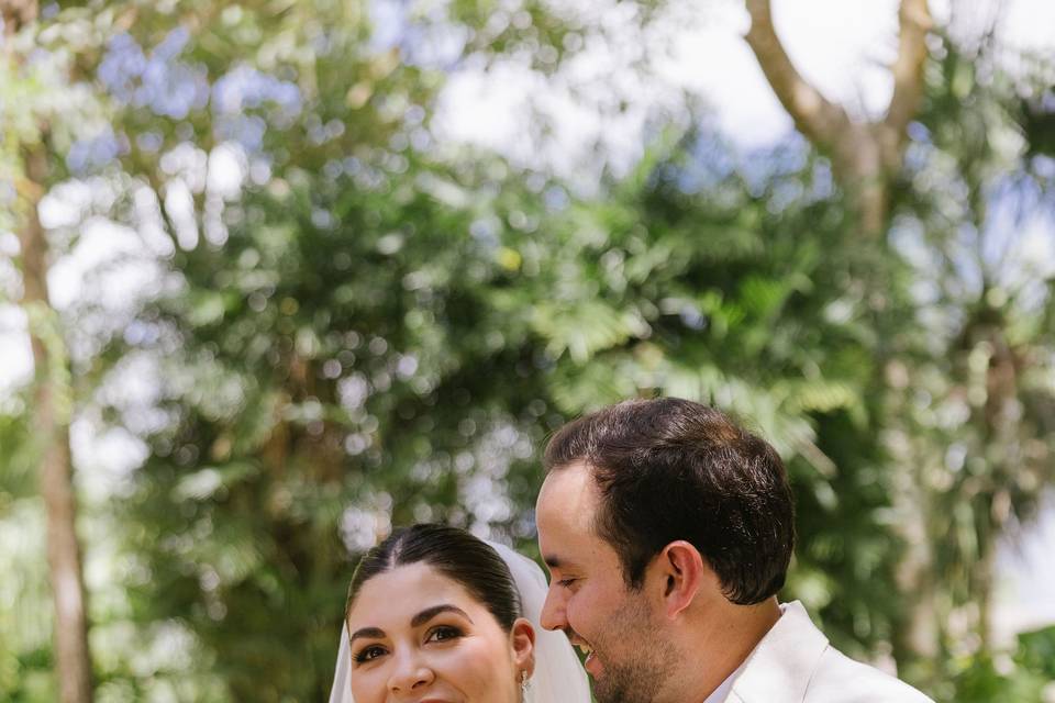 Paloma & Everth