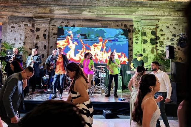 Orquesta