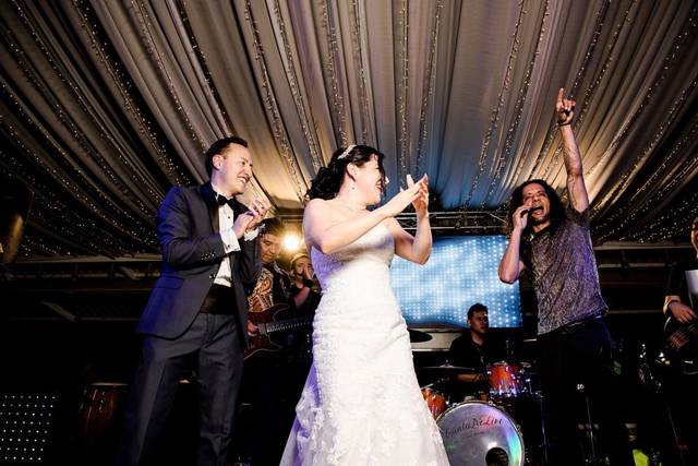 Boda