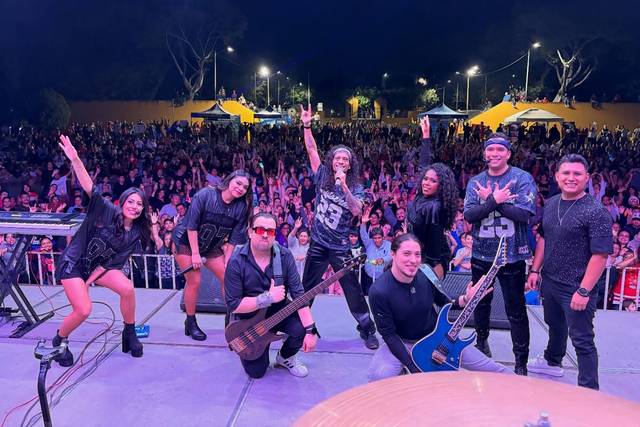 CantaBeLive