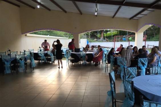 Eventos especiales