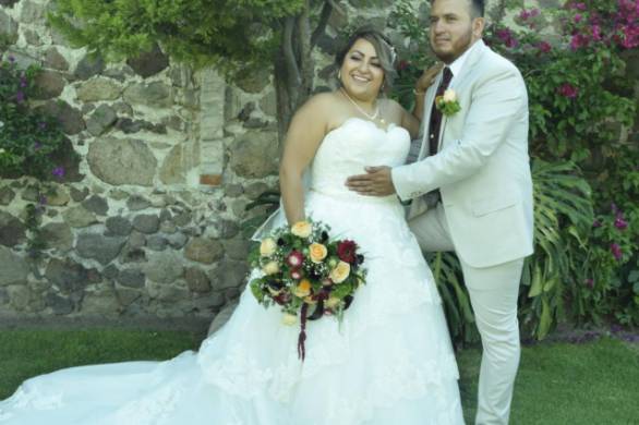 Pareja