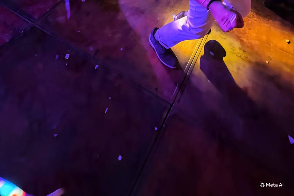Limbo led