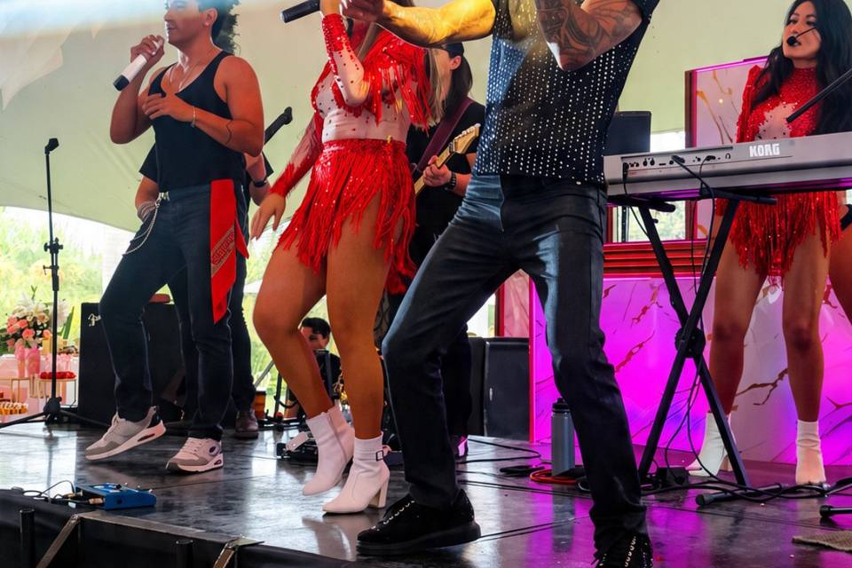 Orquesta