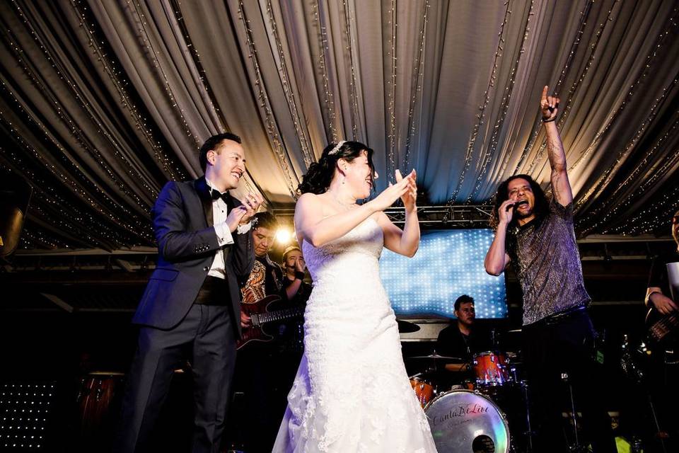 Boda