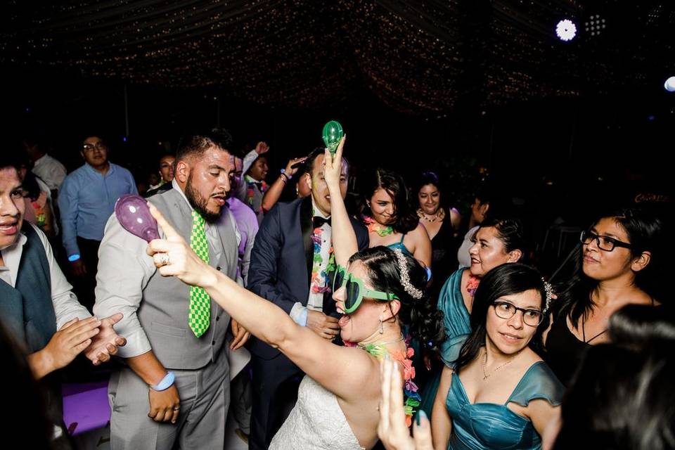 Boda