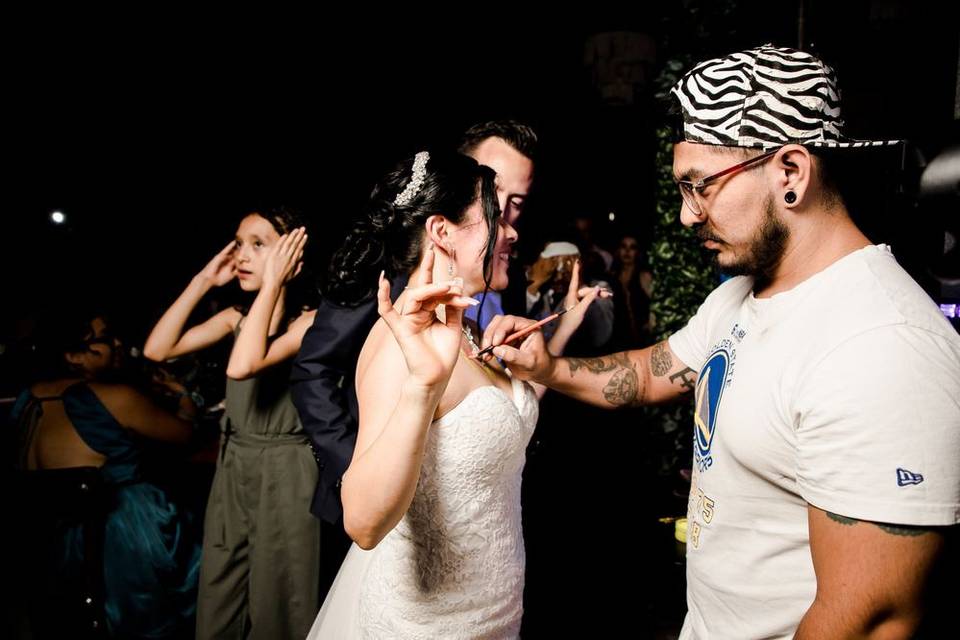 Boda