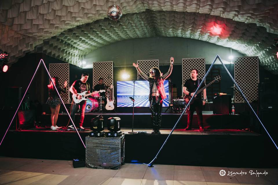 Rock On!